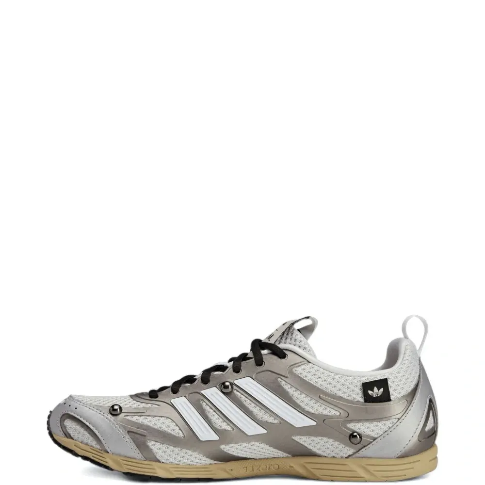 Кроссовки Adizero PR из коллаборации с adidas