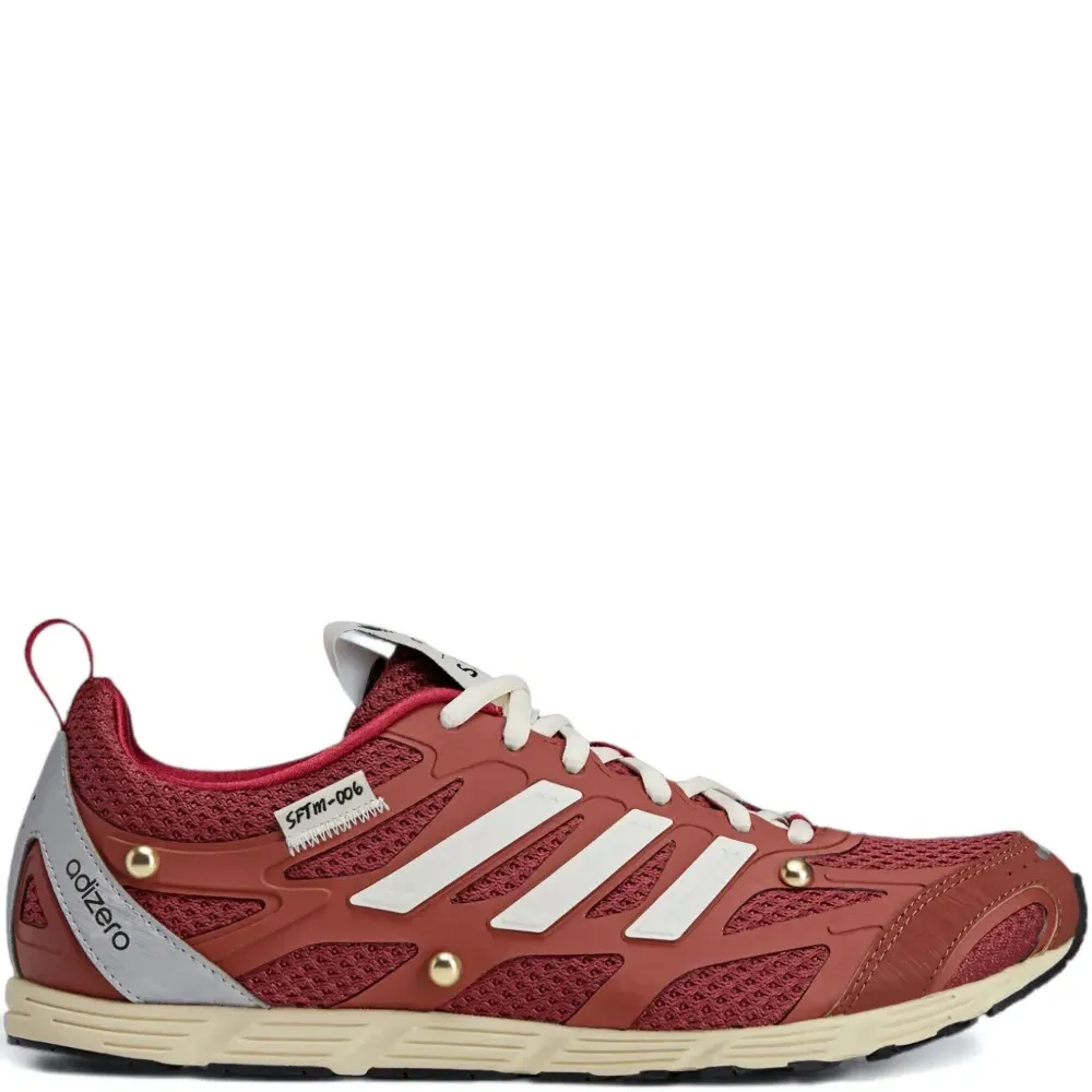 Кроссовки Adizero PR из коллаборации с adidas