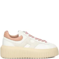 Кроссовки на платформе Кроссовки на платформе