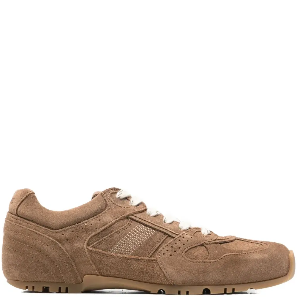 Кроссовки TB.56 со вставками Кроссовки TB.56 со вставками