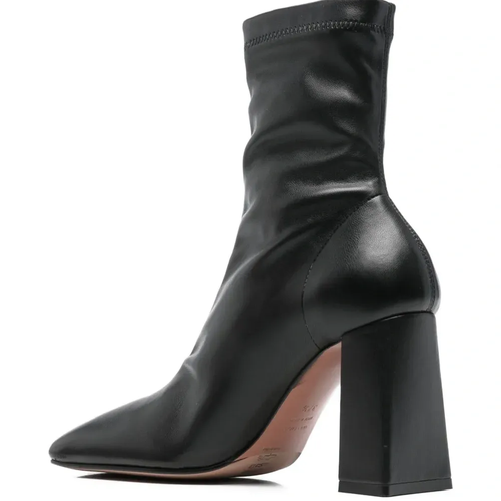 Ботильоны Paulene 90