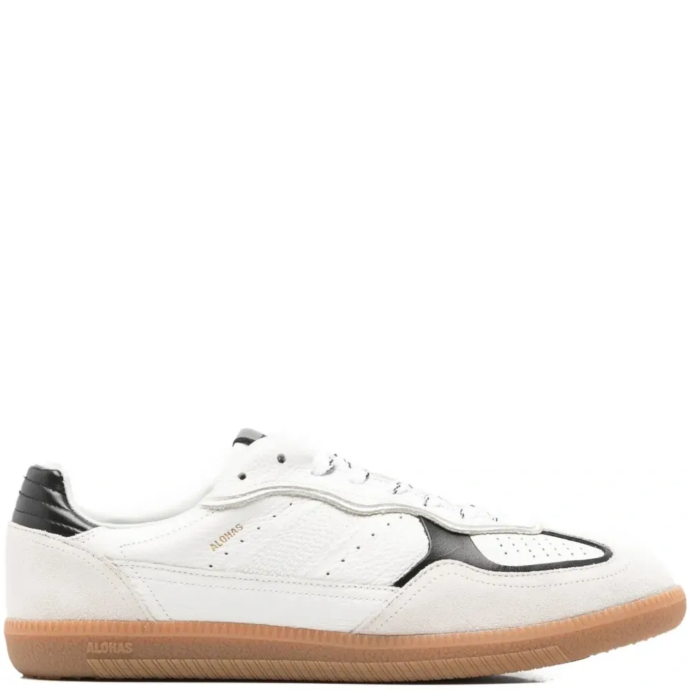 Кроссовки TB.490 со вставками Кроссовки TB.490 со вставками