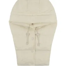 Дутая шапка