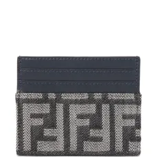 Картхолдер с монограммой Картхолдер с монограммой