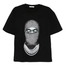 Декорированная футболка