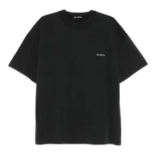 Футболка с логотипом