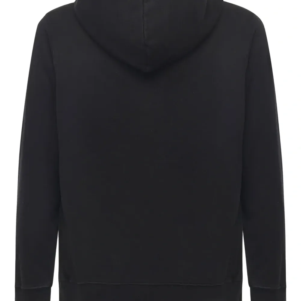 Худи с логотипом Худи с логотипом