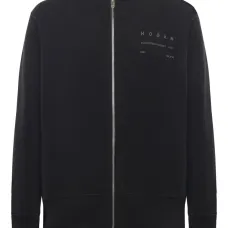 Худи с логотипом