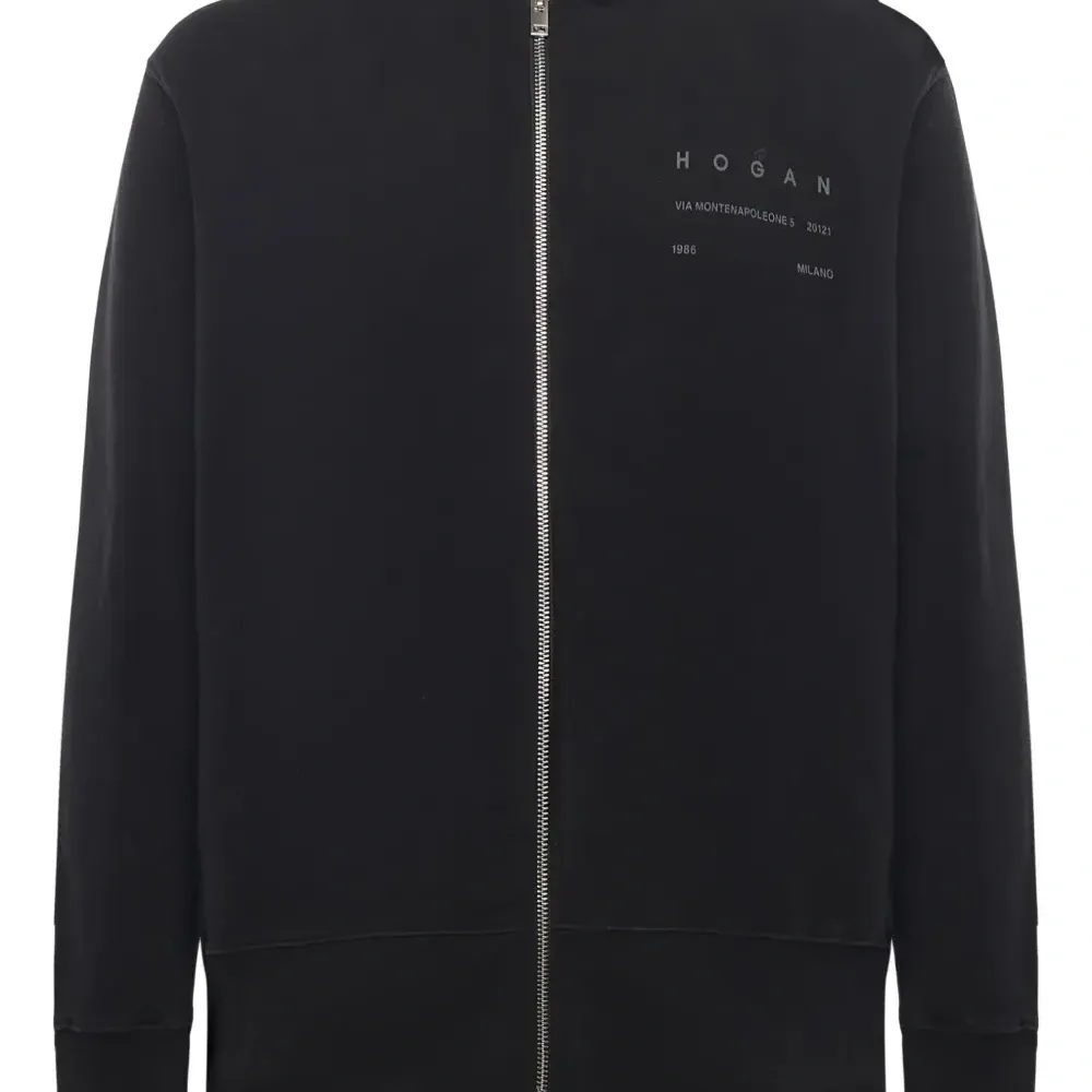 Худи с логотипом Худи с логотипом