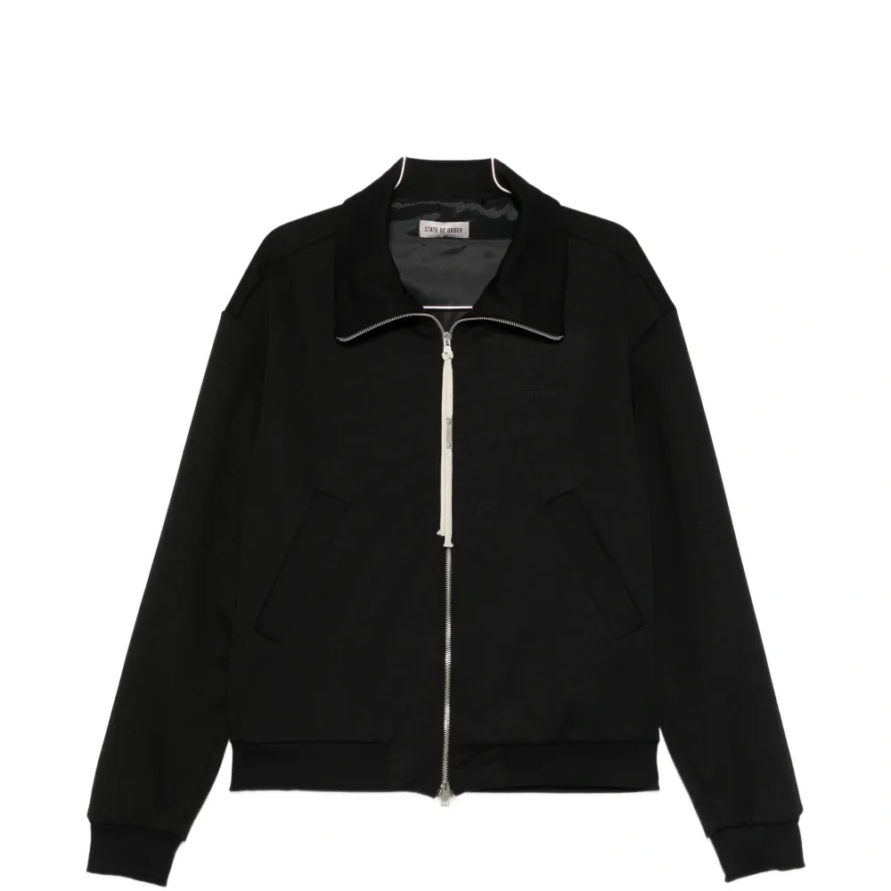 Куртка на молнии Teknit