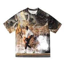 Футболка Air Jordan 85 с графичным принтом