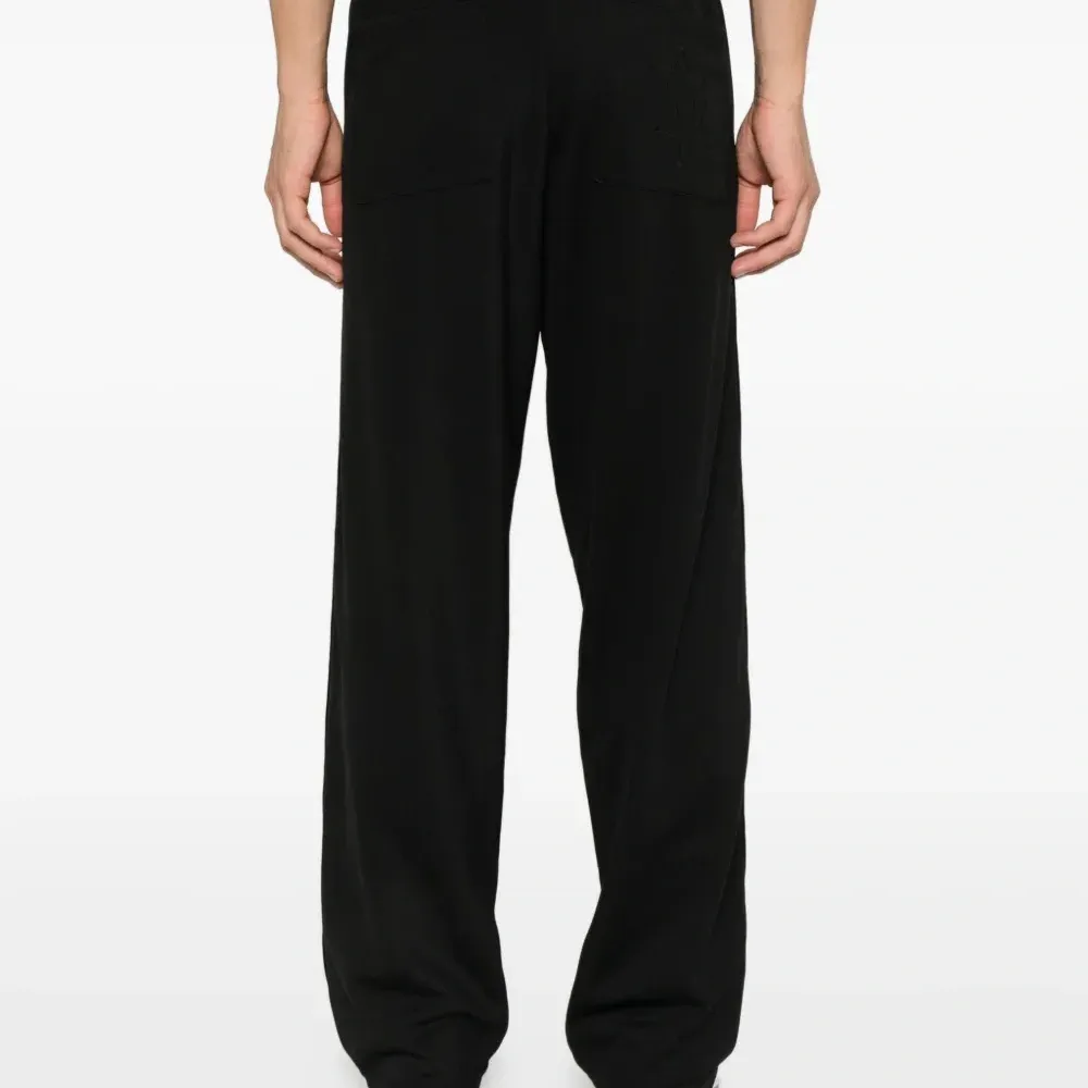 Полосатые брюки с кулиской Полосатые брюки с кулиской