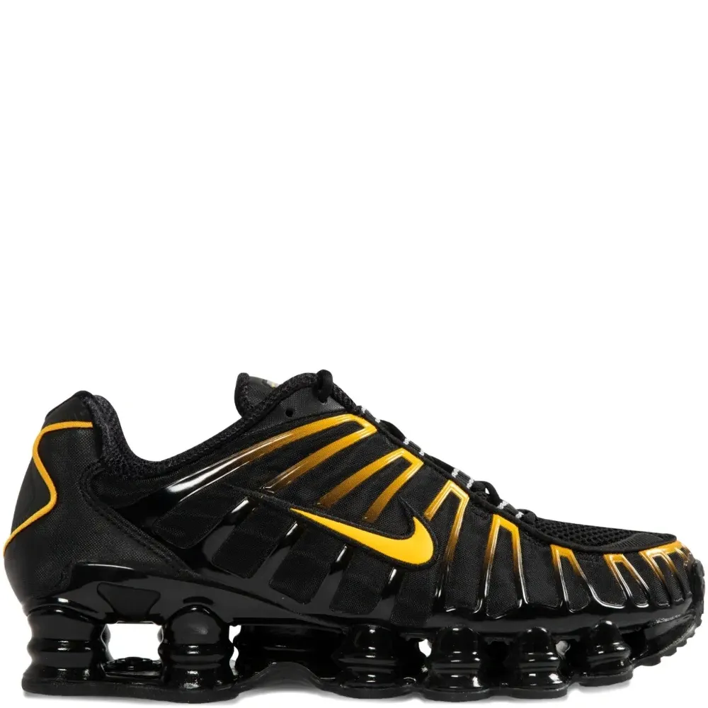 Кроссовки Shox TL