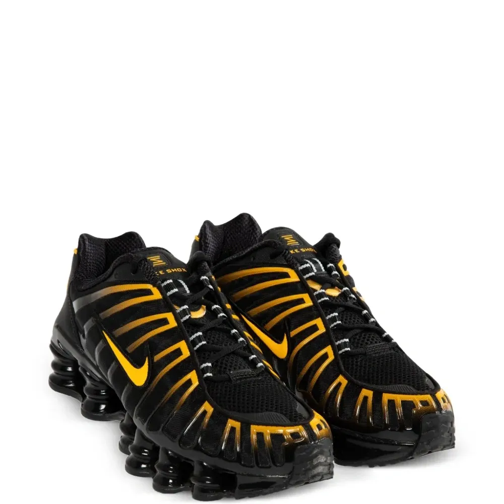 Кроссовки Shox TL