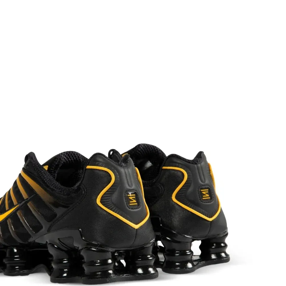 Кроссовки Shox TL