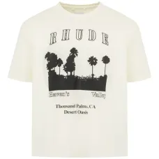 Футболка с графичным принтом Футболка с графичным принтом