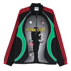 Куртка Teamgeist в полоску Куртка Teamgeist в полоску