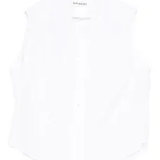 Рубашка Wing без рукавов