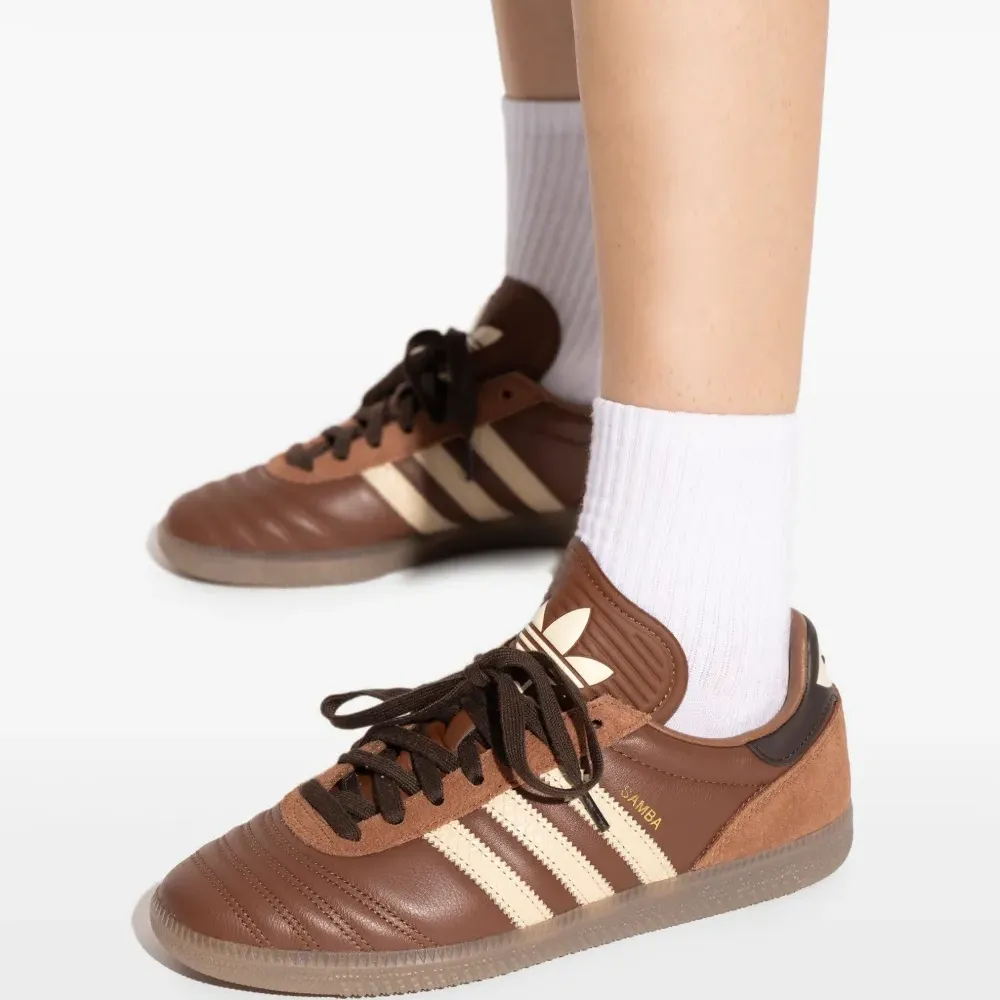 Кроссовки Samba JP