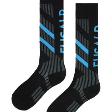 Жаккардовые носки Tech Жаккардовые носки Tech