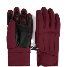 Кожаные перчатки Кожаные перчатки