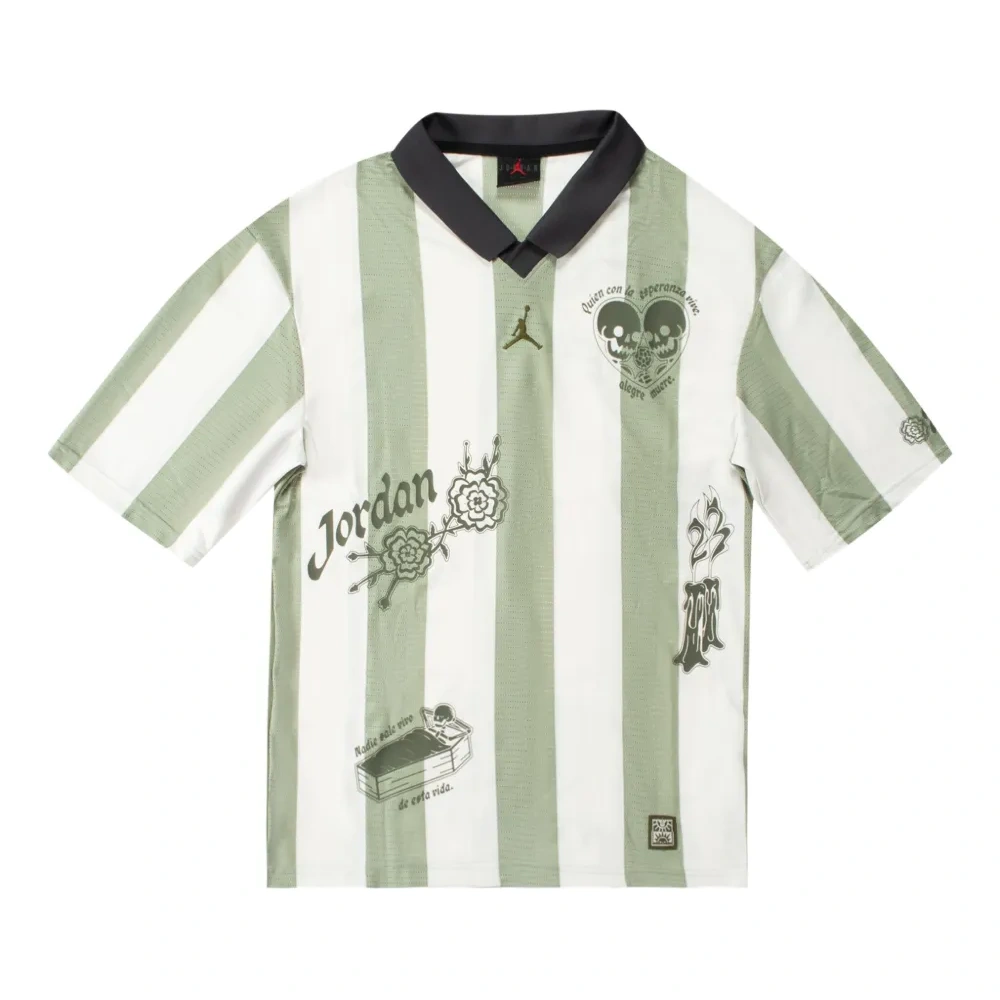 Футболка Goalie