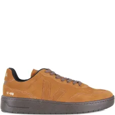 Кроссовки V-90 на шнуровке Кроссовки V-90 на шнуровке