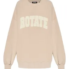 Толстовка с логотипом