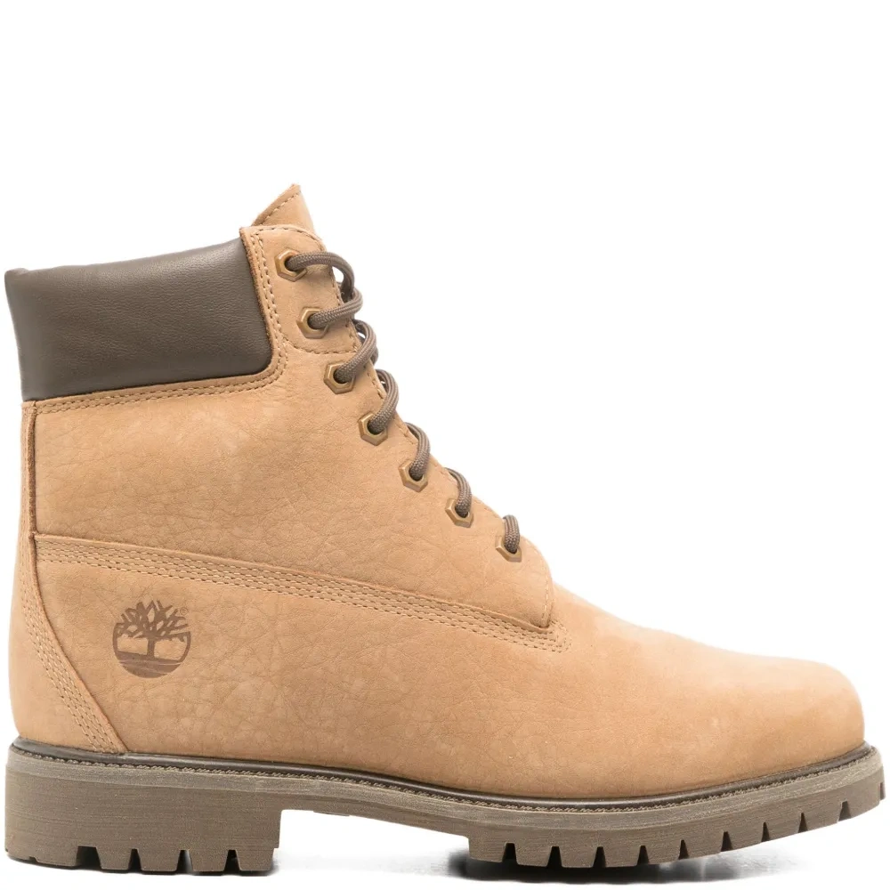 Ботинки Premium 6-Inch на шнуровке