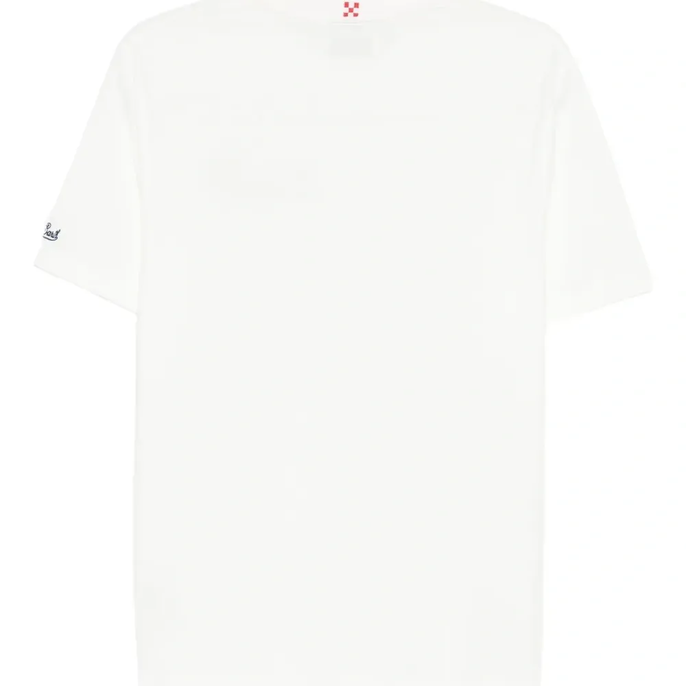 Футболка с графичным принтом Футболка с графичным принтом