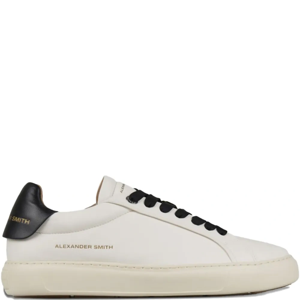 Кеды Soho с закругленным носком