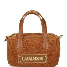 Сумка-тоут с логотипом