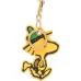 Брелок Woodstock из коллаборации с Peanuts