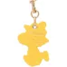 Брелок Woodstock из коллаборации с Peanuts