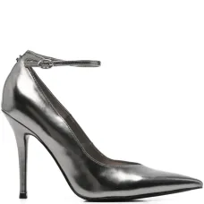 Туфли с ремешком на щиколотке Туфли с ремешком на щиколотке