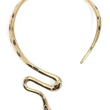 Колье Snake Колье Snake