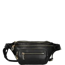 Поясная сумка с подвеской