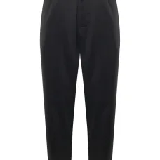 Брюки с кулиской