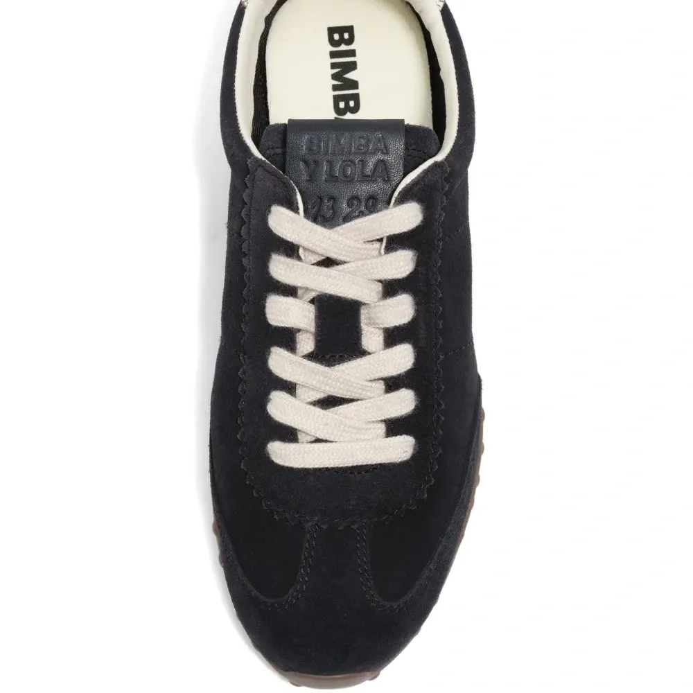 Кроссовки 13 29 с фестонами Кроссовки 13 29 с фестонами