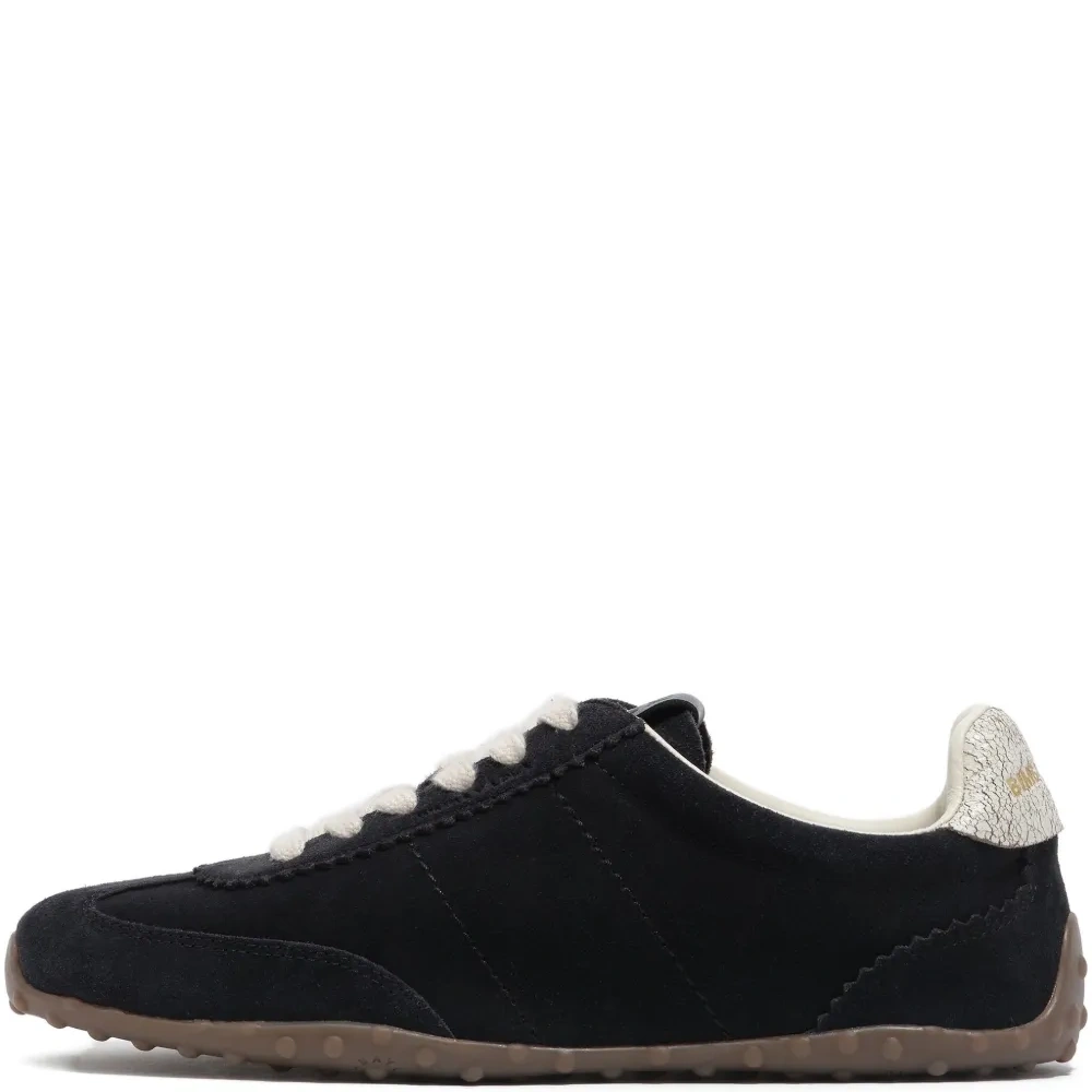 Кроссовки 13 29 с фестонами