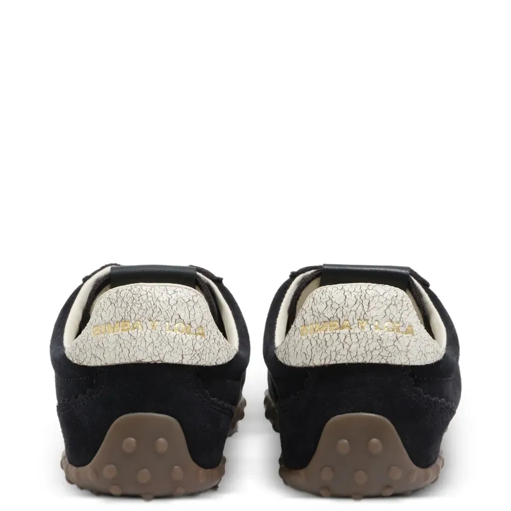 Кроссовки 13 29 с фестонами Кроссовки 13 29 с фестонами