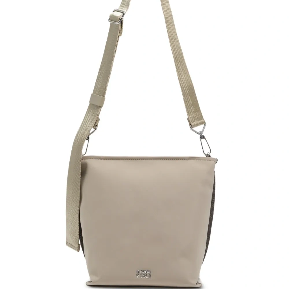 Сумка-сэтчел с регулируемым ремешком