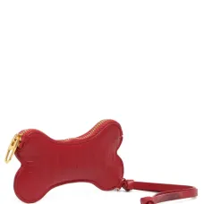 Кошелек с тиснением