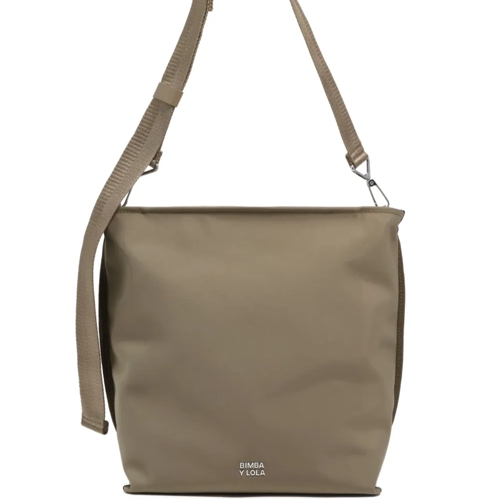 Сумка-сэтчел с регулируемым ремешком