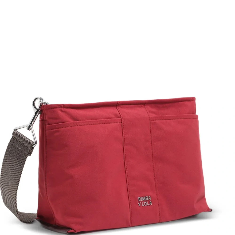 Сумка через плечо Trapezium среднего размера