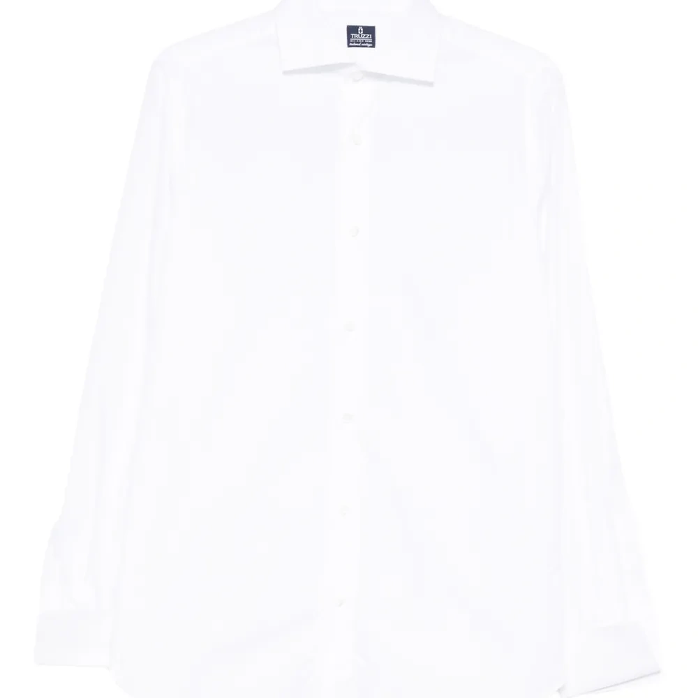 Рубашка с длинными рукавами