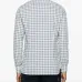 Рубашка в клетку виши
