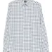 Рубашка в клетку виши