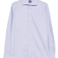 Полосатая рубашка