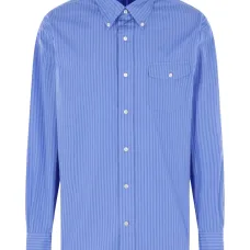 Рубашка с карманом